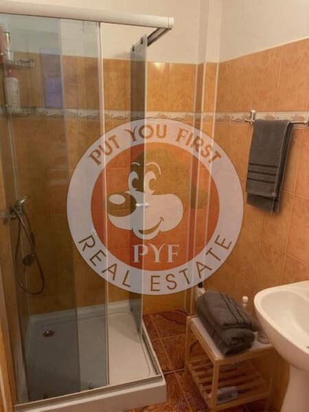 Tineretului | Garsoniera | Decomandata | 27mp | B11890