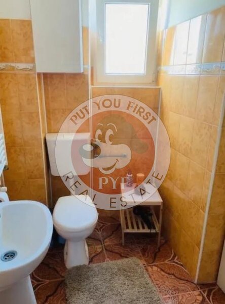 Tineretului | Garsoniera | Decomandata | 27mp | B11890