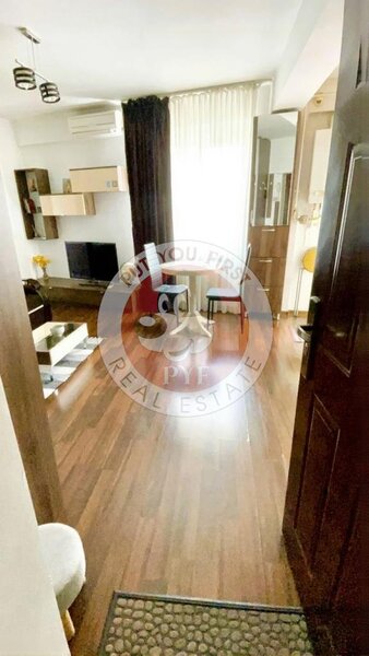 Tineretului | Garsoniera | Decomandata | 27mp | B11890