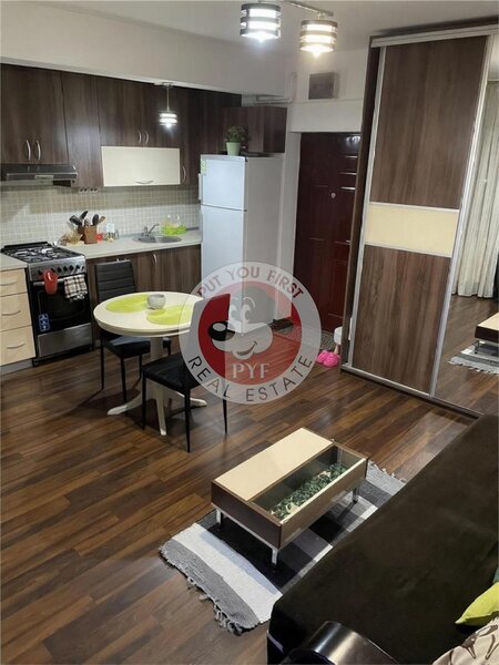 Tineretului | Garsoniera | Decomandata | 27mp | B11890