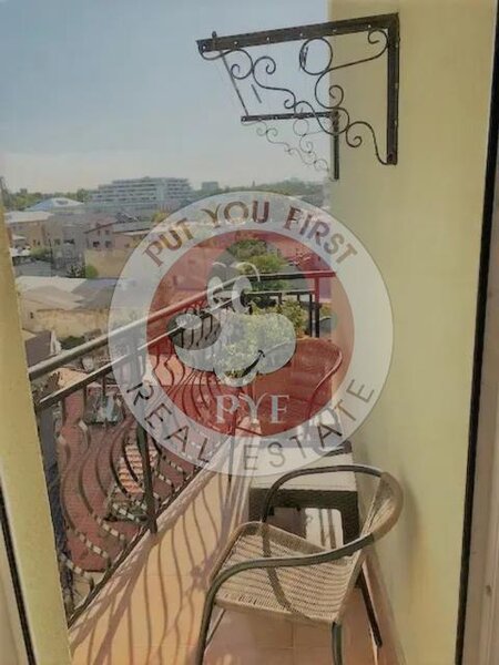 Tineretului | Garsoniera | Decomandata | 27mp | B11890